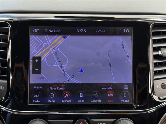 Used 2019 Jeep Grand Cherokee SRT image 17