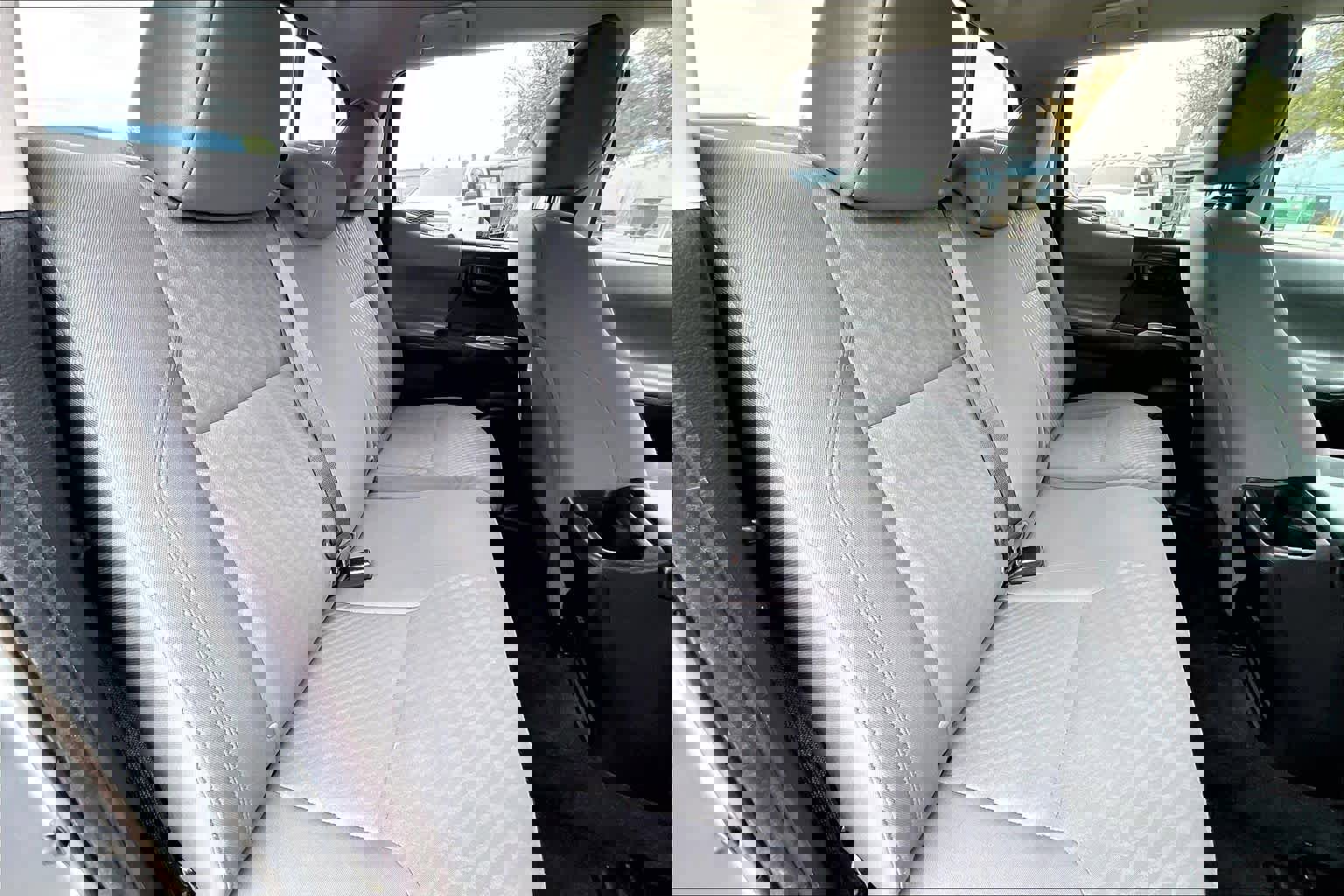 Used 2023 Toyota Tacoma SR5 image 20