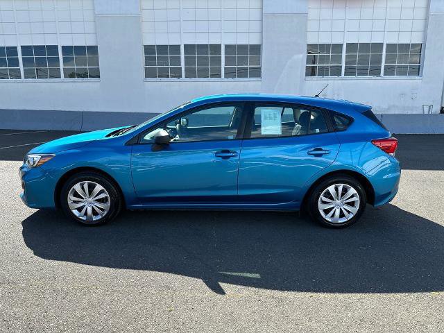 Used 2018 Subaru Impreza 2.0i AWD/4WD image 3