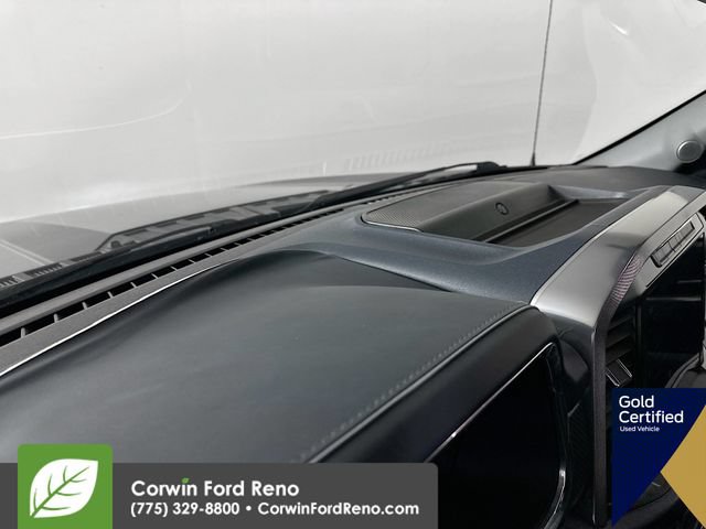Certified 2021 Ford F150 Limited AWD/4WD image 12