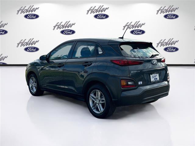 Used 2020 Hyundai Kona SE FWD image 6