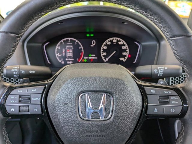 Used 2023 Honda Civic Sport image 22