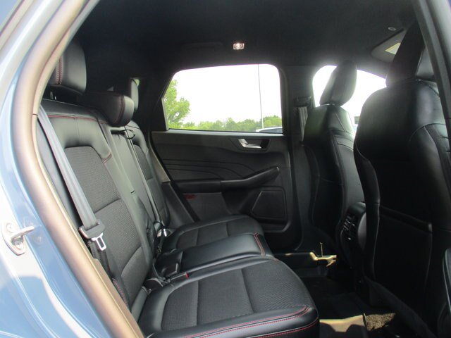 Certified 2024 Ford Escape ST-Line w/ Tech Pack #1 AWD/4WD image 39