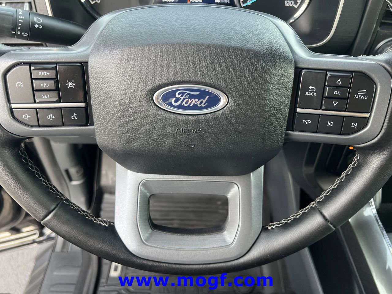 Certified 2023 Ford F150 XLT w/ Equipment Group 302A High image 27