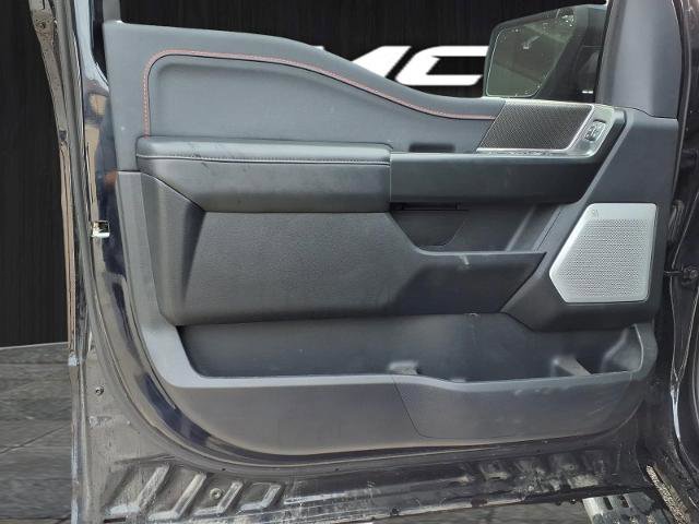Certified 2025 Ford F150 Raptor AWD/4WD image 19