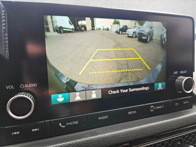 Used 2026 Honda Civic Sport image 10