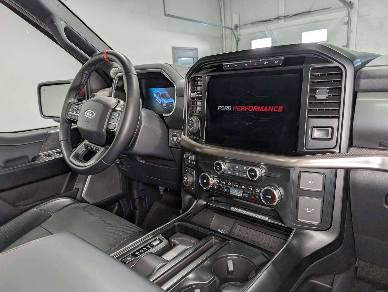 Certified 2023 Ford F150 Raptor image 48