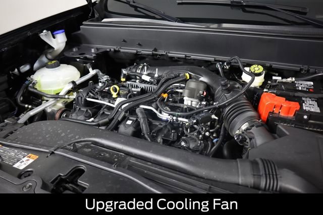 Certified 2024 Ford Maverick Lariat w/ Black Appearance Package image 23