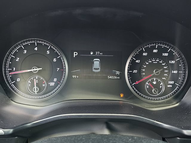 Used 2023 Hyundai Santa Fe SEL AWD/4WD image 20