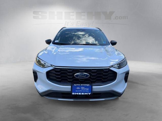 Certified 2026 Ford Escape ST-Line AWD/4WD image 16