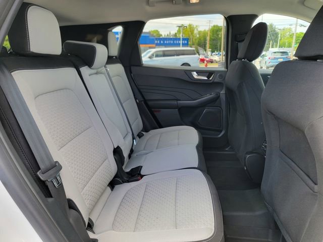 Certified 2023 Ford Escape Active w/ Tech Pack #2 FWD image 23