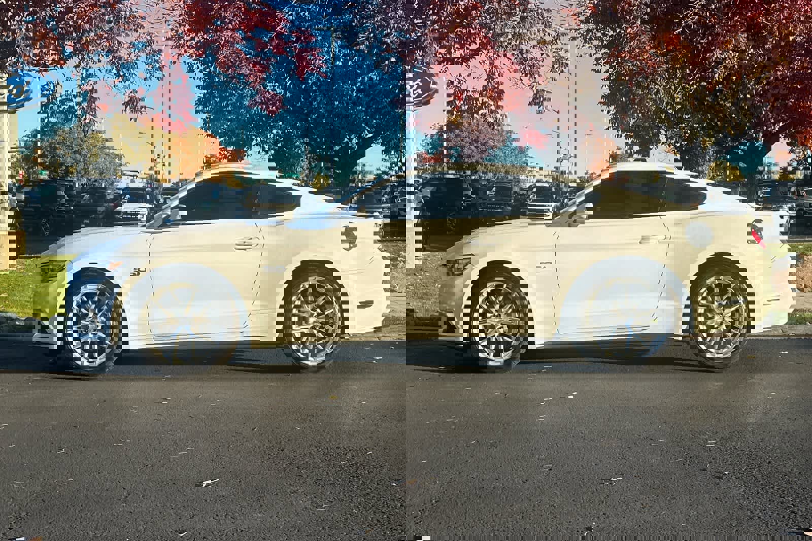 Certified 2017 Ford Mustang GT video 2