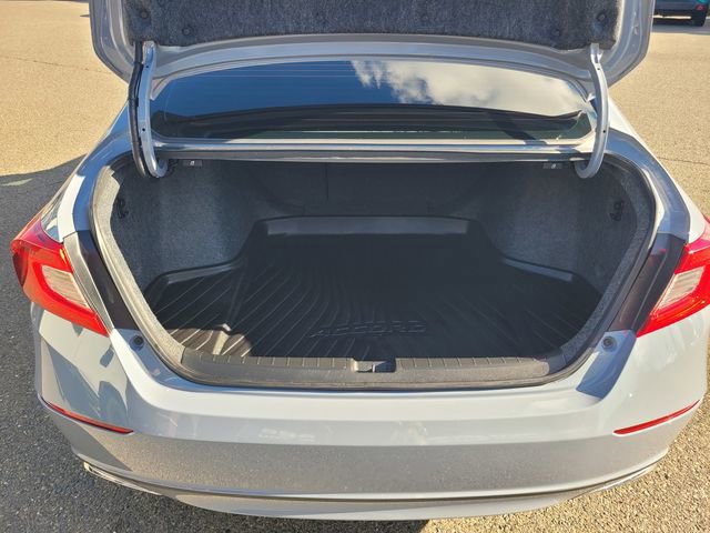 Used 2022 Honda Accord Sport image 8