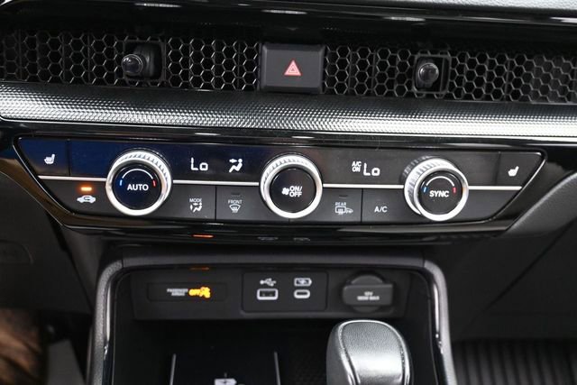 Used 2025 Honda CR-V EX-L image 24