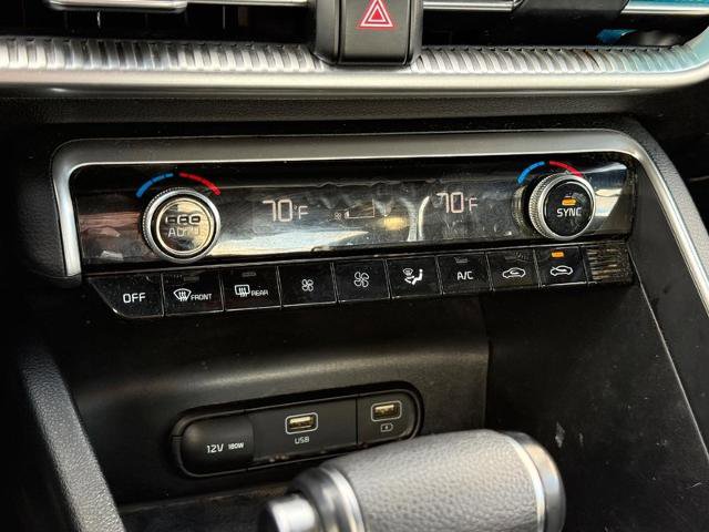 Used 2023 Kia K5 GT-Line w/ GT-Line Premium Package image 18