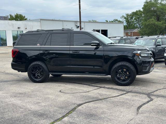 Certified 2022 Ford Expedition Timberline w/ Equipment Group 501A AWD/4WD image 2