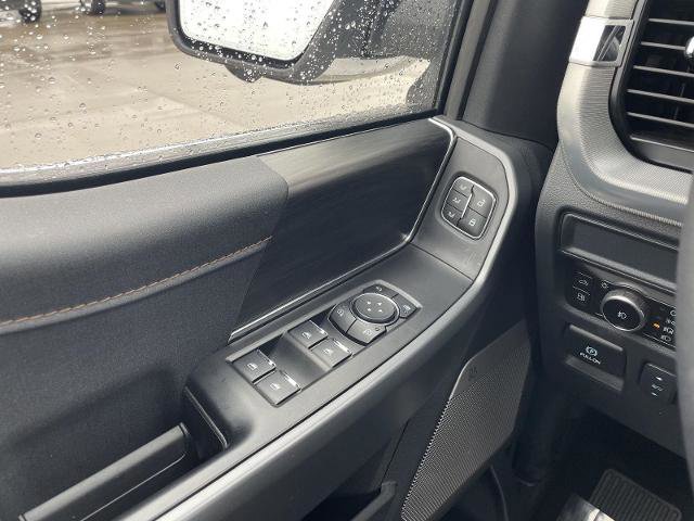 Certified 2025 Ford F150 Lariat w/ Equipment Group 501A Mid AWD/4WD image 34