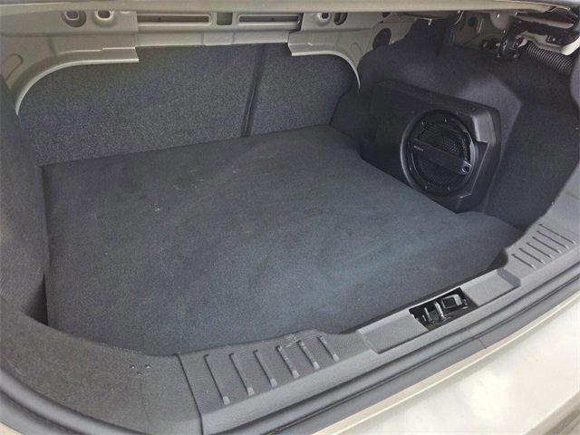 Certified 2017 Ford Focus SEL image 13