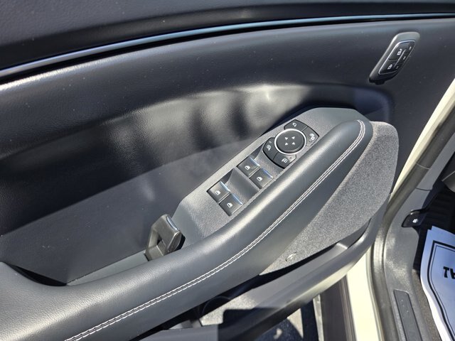 Certified 2024 Ford Mustang Mach-E Premium AWD/4WD image 40