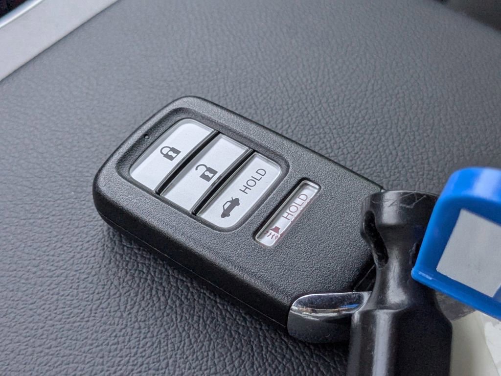 Used 2022 Honda Accord Sport image 28