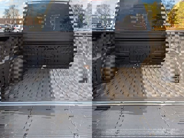 Certified 2023 Ford F150 Platinum w/ Equipment Group 701A High image 32