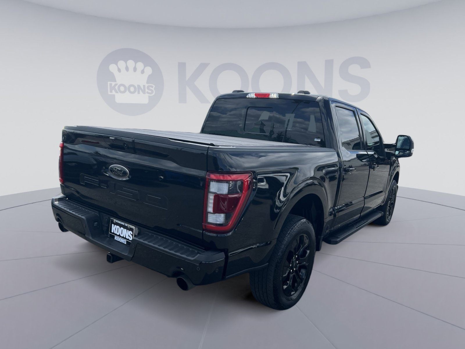 Certified 2023 Ford F150 Lariat w/ Equipment Group 502A High AWD/4WD image 16