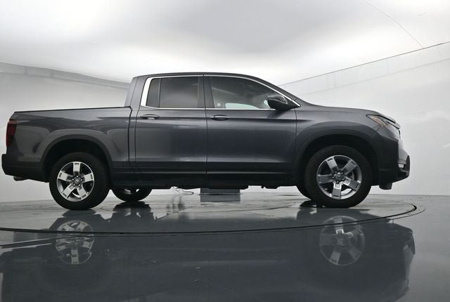 Used 2025 Honda Ridgeline RTL image 38