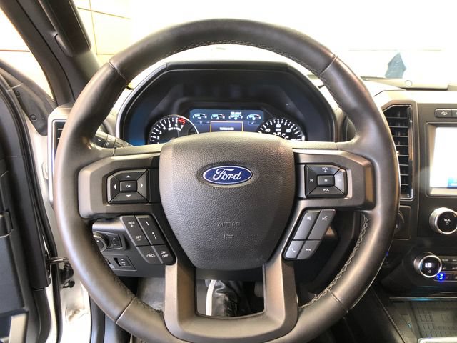 Certified 2020 Ford Expedition Limited w/ Special Edition Package AWD/4WD image 13