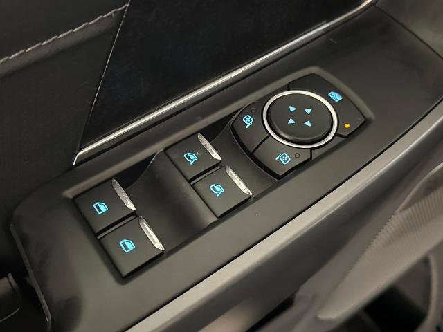 Certified 2025 Ford F150 Lightning Flash AWD/4WD image 17