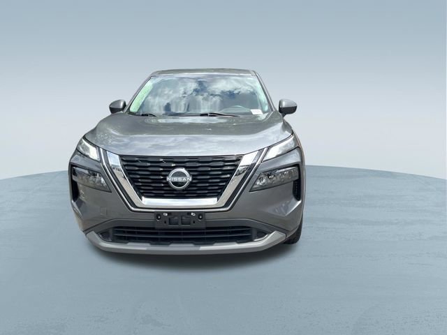 Used 2023 Nissan Rogue S AWD/4WD image 10