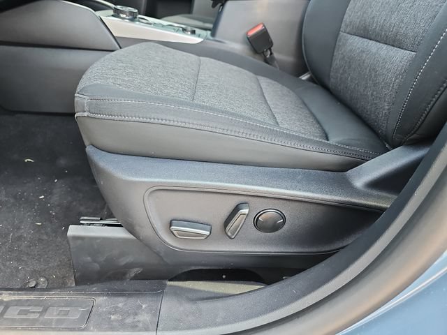 Certified 2024 Ford Bronco Sport Big Bend w/ Convenience Package AWD/4WD image 16