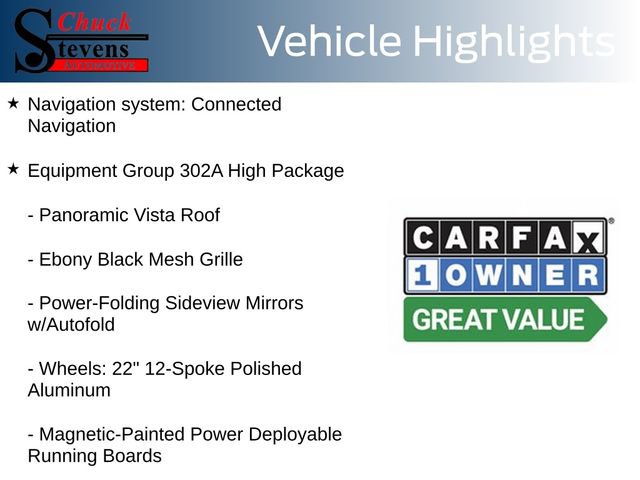 Certified 2024 Ford Expedition Limited AWD/4WD image 7