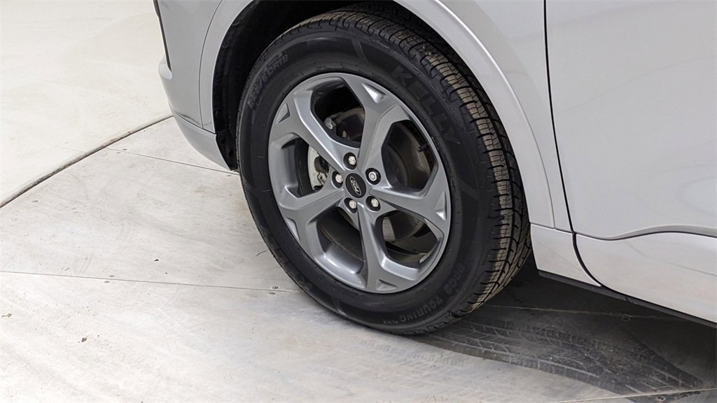 Certified 2023 Ford Escape ST-Line w/ Tech Pack #1 image 4