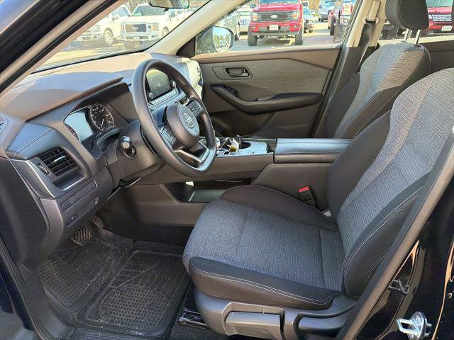 Used 2021 Nissan Rogue S image 16