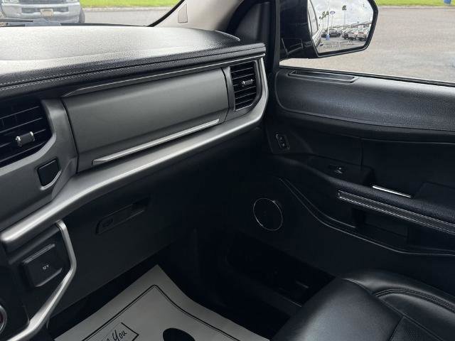 Certified 2023 Ford Expedition XLT image 27