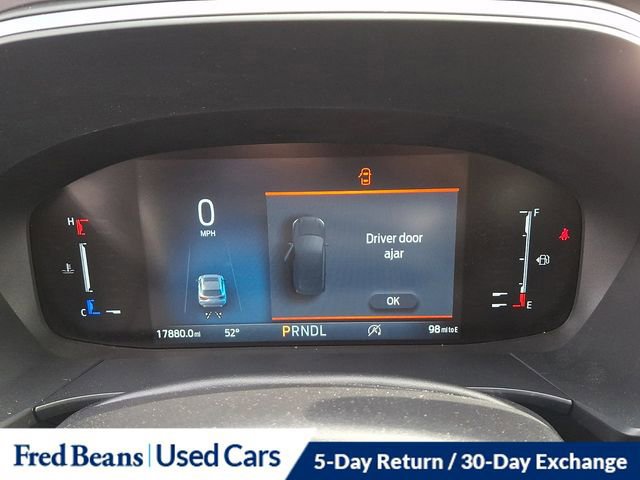 Certified 2023 Ford Escape Active image 25