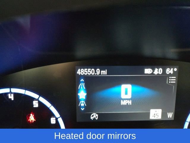 Certified 2023 Ford Bronco Sport Big Bend w/ Convenience Package image 24