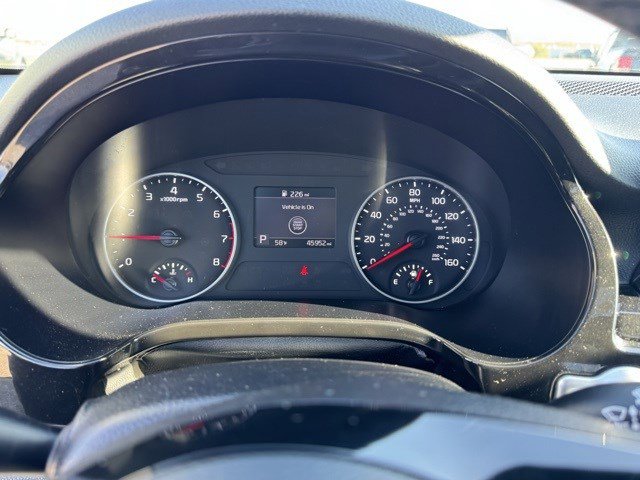 Used 2021 Kia Seltos EX image 13