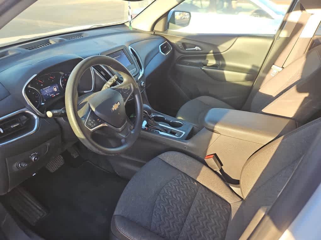 Used 2023 Chevrolet Equinox LT FWD image 14