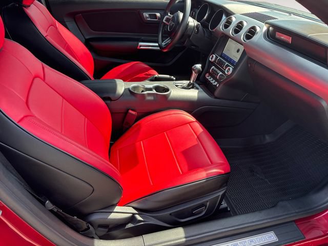 Certified 2023 Ford Mustang GT RWD image 15