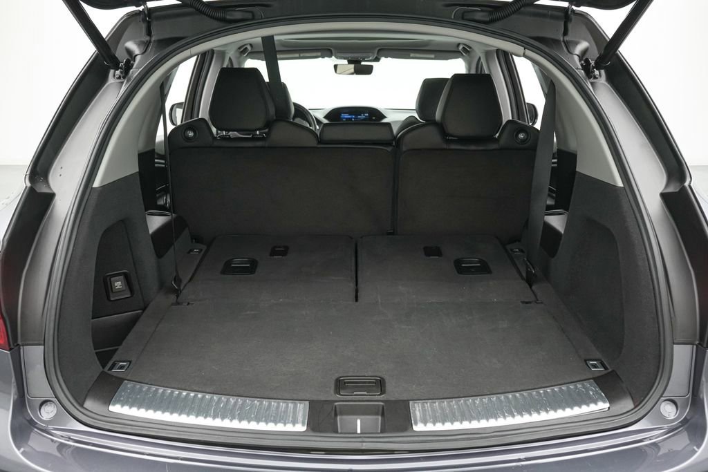 Used 2020 Acura MDX 3.5L image 22