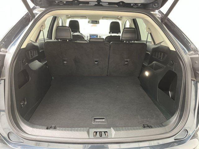 Certified 2023 Ford Edge SEL w/ Convenience Package AWD/4WD image 29