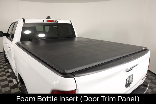 Used 2020 RAM 1500 Big Horn image 29
