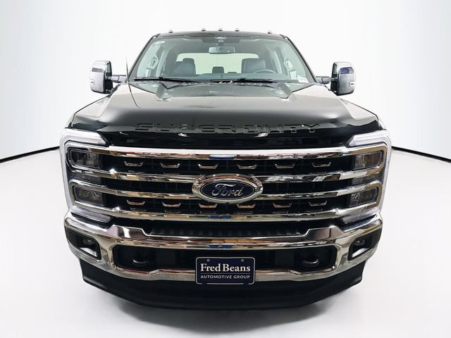 Certified 2026 Ford F250 4x4 Crew Cab Super Duty image 2