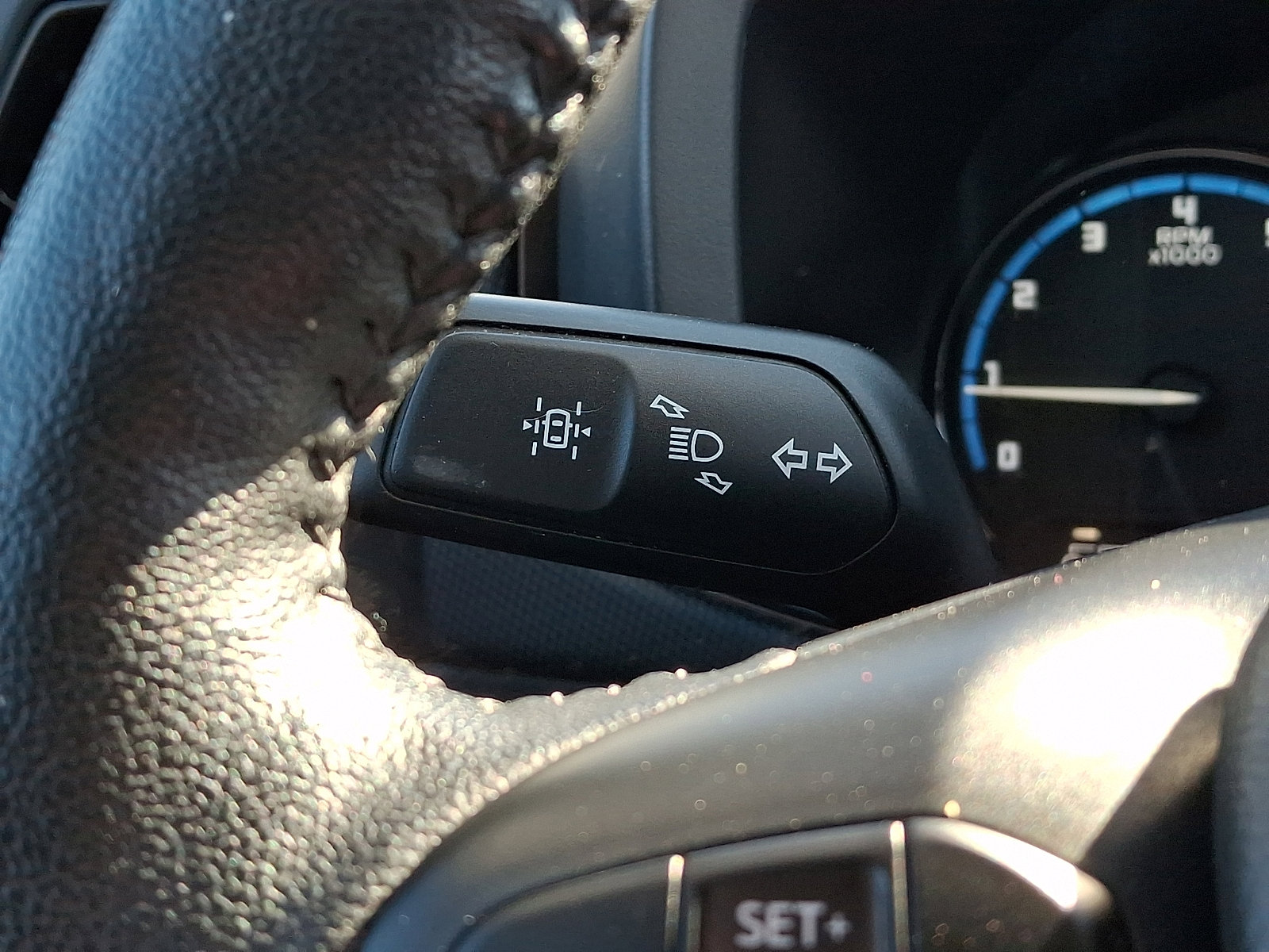 Certified 2022 Ford Bronco Sport Outer Banks image 34