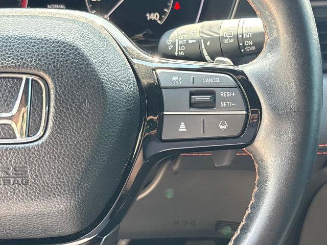 Used 2023 Honda Pilot TrailSport image 20