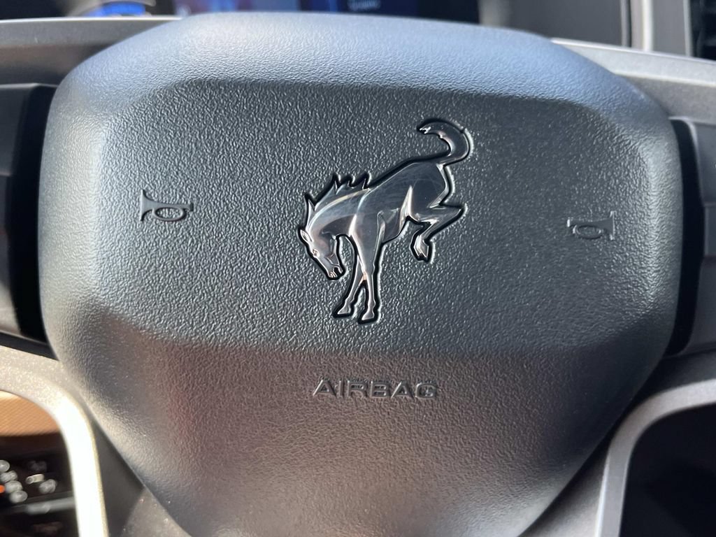 Certified 2023 Ford Bronco Outer Banks AWD/4WD image 34