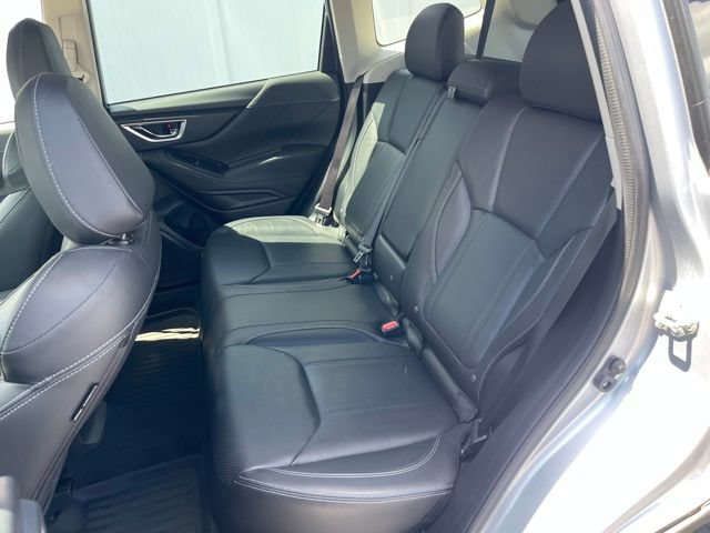 Used 2021 Subaru Forester Limited w/ Popular Package #3 AWD/4WD image 18
