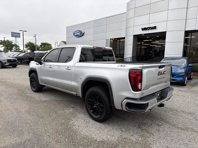 Used 2021 GMC Sierra 1500 Elevation AWD/4WD image 12