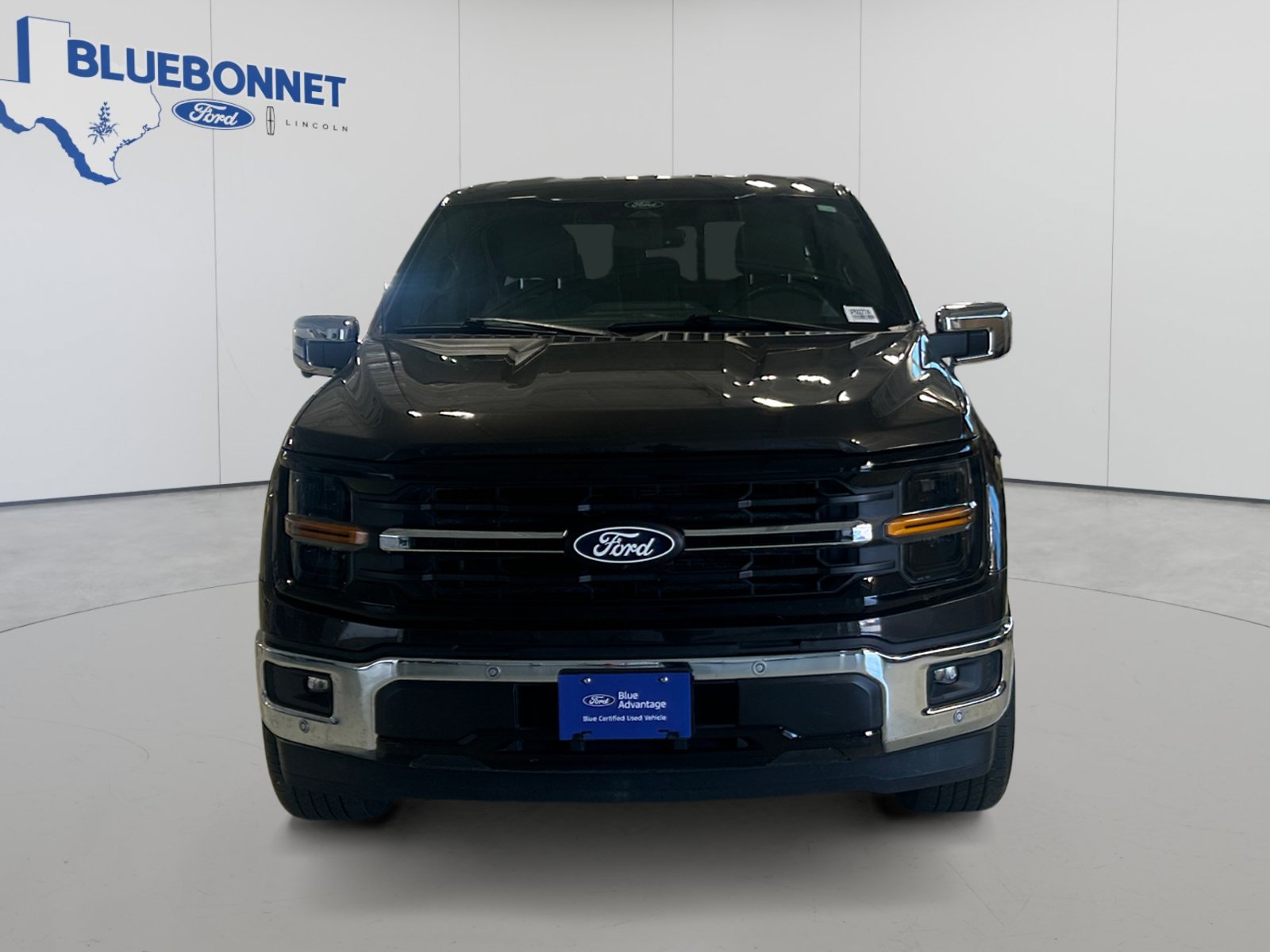 Certified 2024 Ford F150 XLT w/ Equipment Group 302A MID RWD image 2